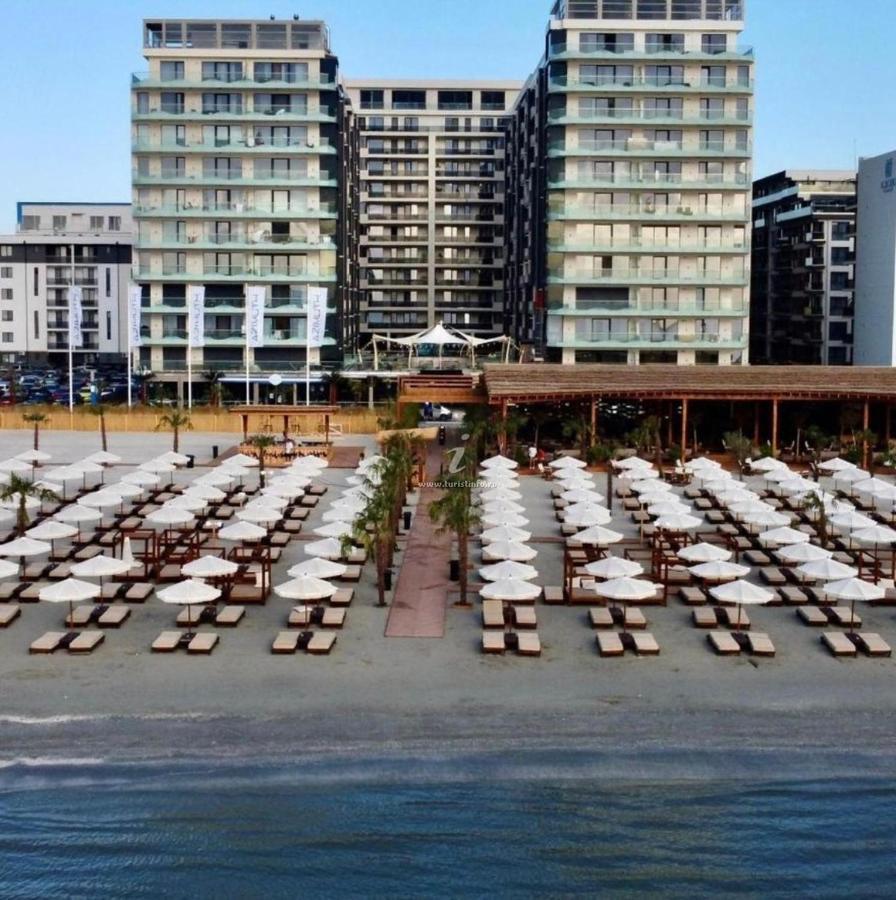 Stefan Mamaia Resort Navodari Exterior photo